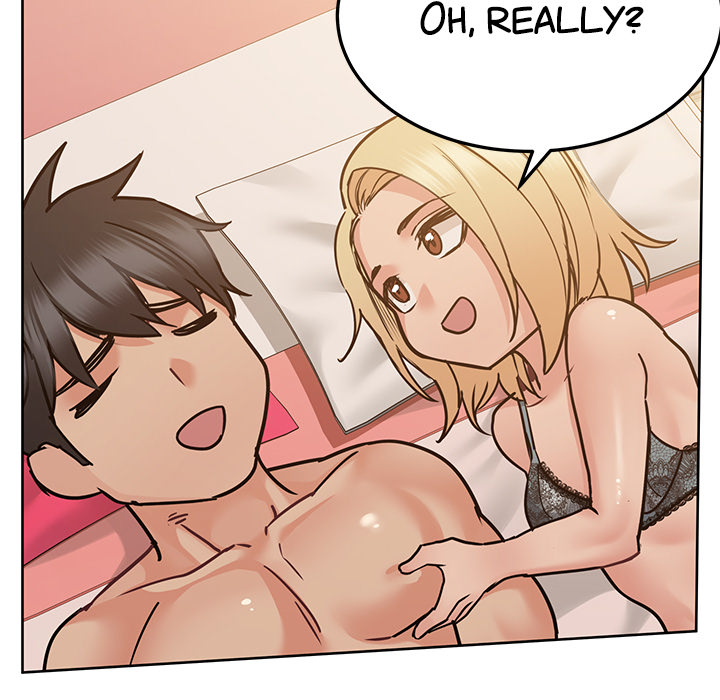 Don't Tell Mom - episode 21 - 65