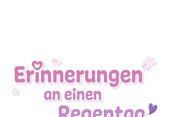 Erinnerungen an einen Regentag - episode 7 - 0