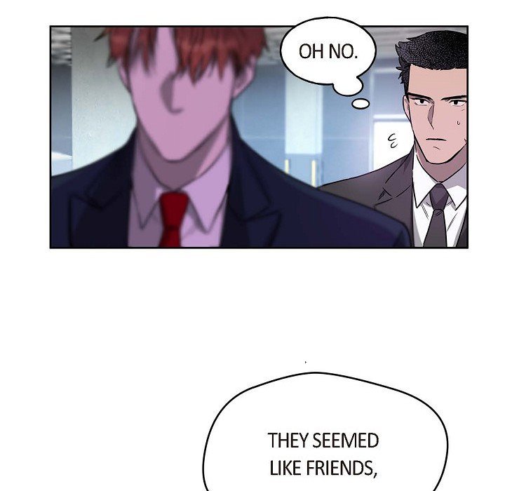 Hard-Boiled Love - episode 9 - 22