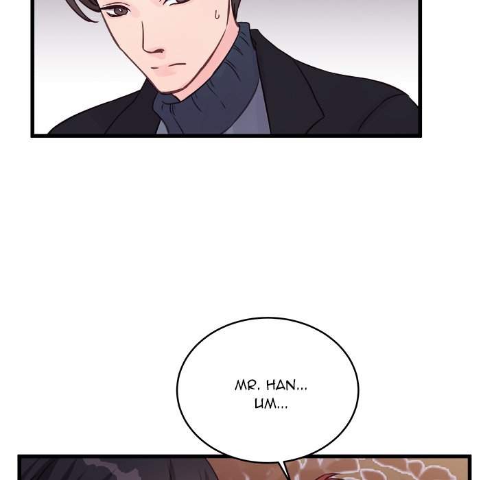 A Nonsense Relationship - episode 10 - 83