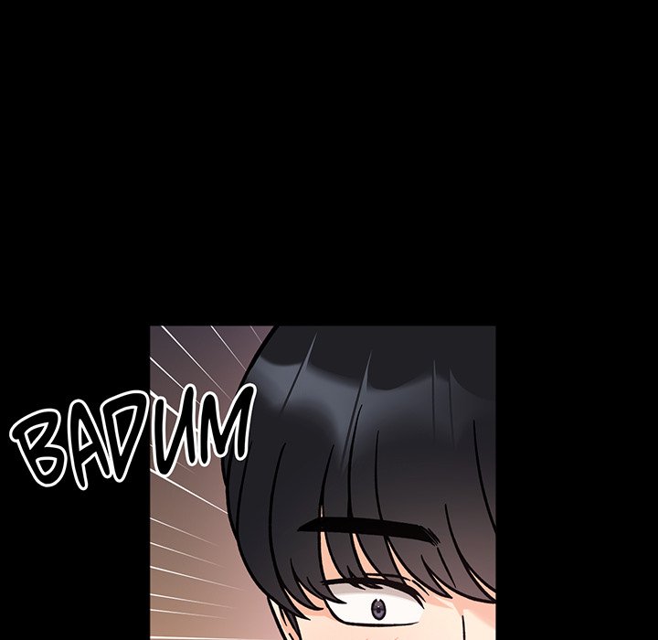 Secret Siblings - episode 13 - 22