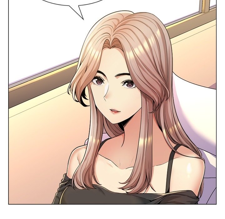 Mrs. Girlfriend - episode Prologue - 19