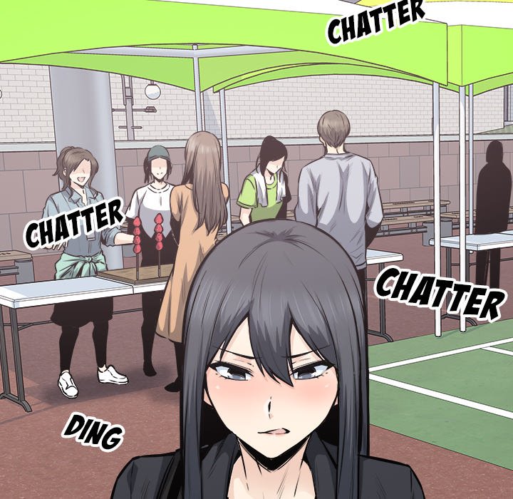 Excuse me, This is my Room - episode 91 - 127
