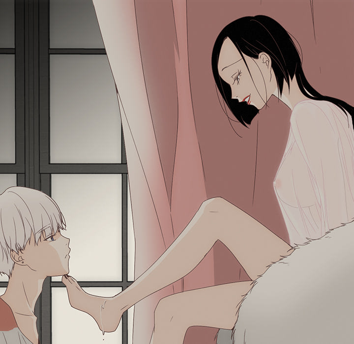 An Innocent Sin - episode 4 - 25