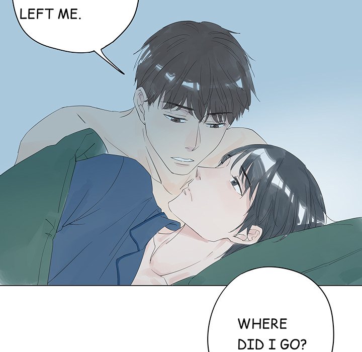 The Ten Years I Love You Most - episode 12 - 23