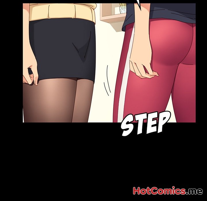 The Perfect Roommates - episode 6 - 74