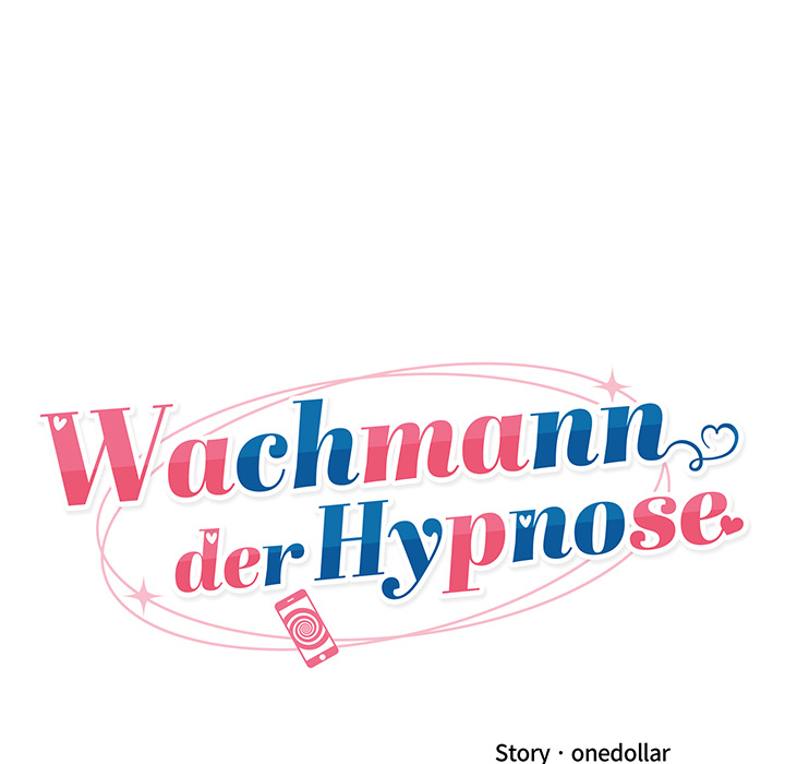 Wachmann der Hypnose - episode 15 - 24
