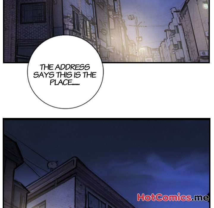 The Man's Superpowers - episode 12 - 25