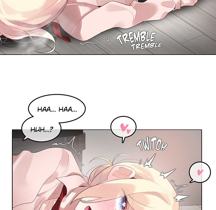 A Pervert's Daily Life - episode 60 - 57