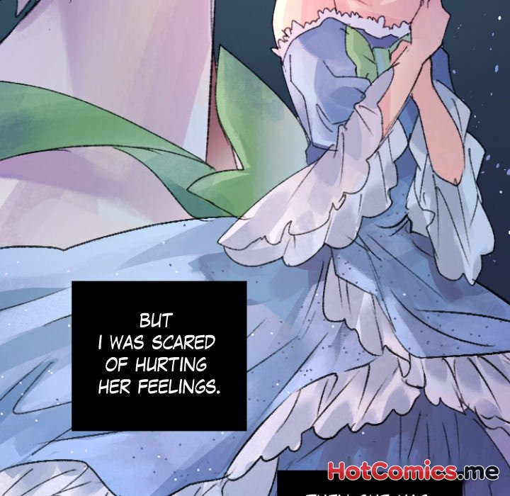 Death's Love Ballad - episode 19 - 10