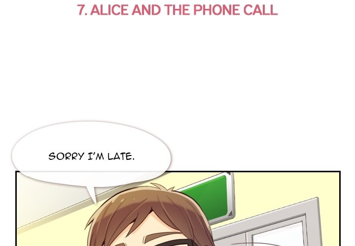 Annoying Alice - episode 7 - 2