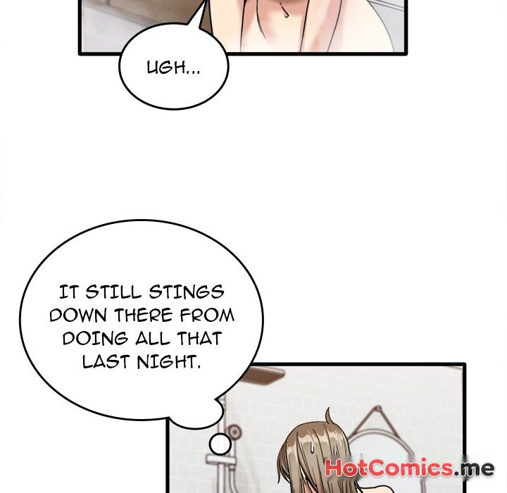 No More, No Less - episode 38 - 91