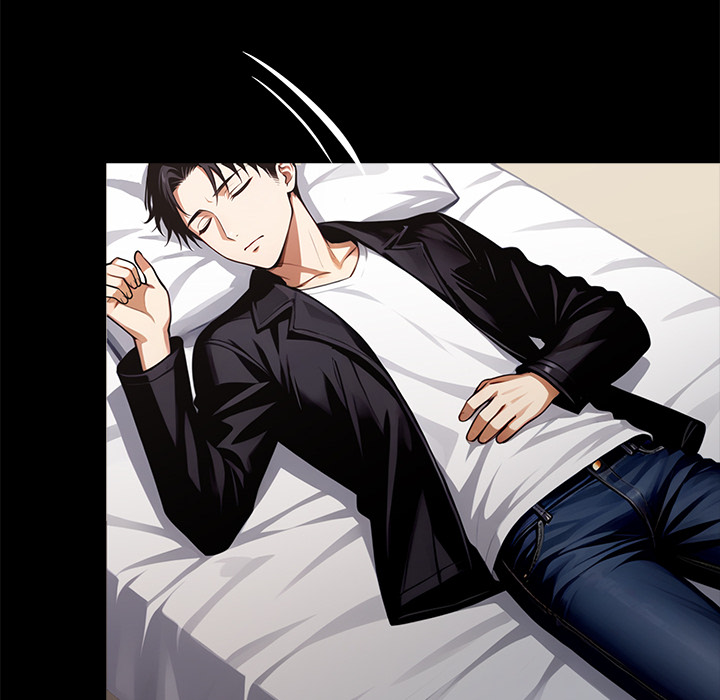 Workaholic Gangster - episode 31 - 96