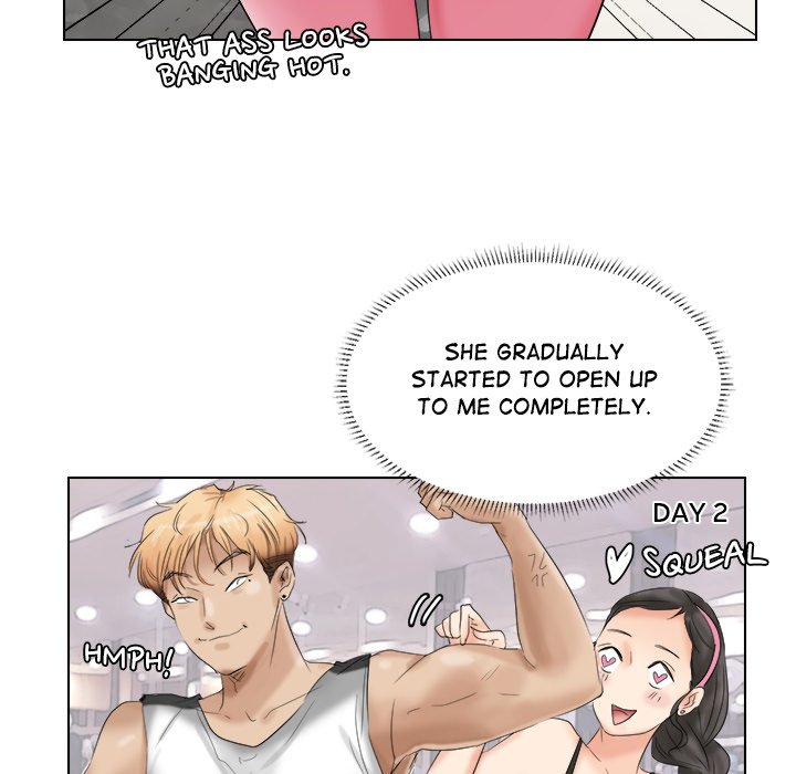 I Know I Shouldn't - episode 4 - 55