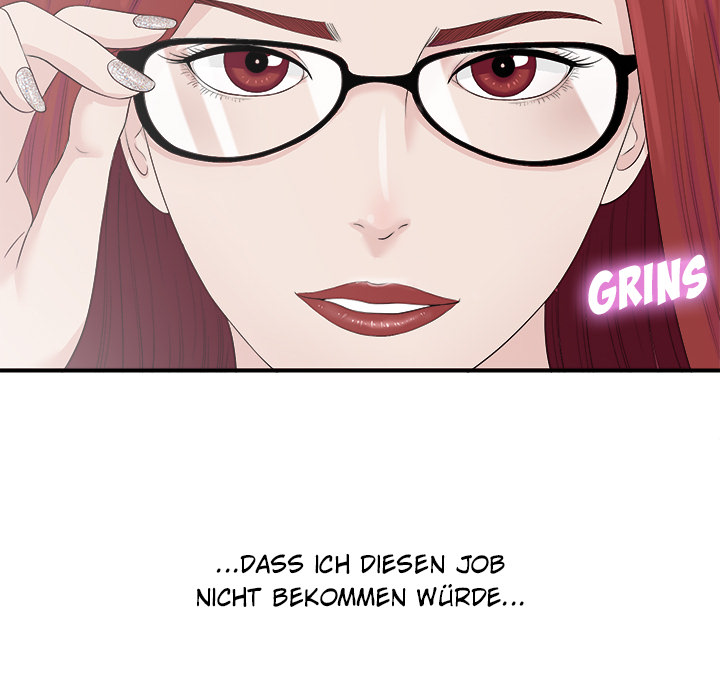 Seinen Mann stehen - episode 1 - 166