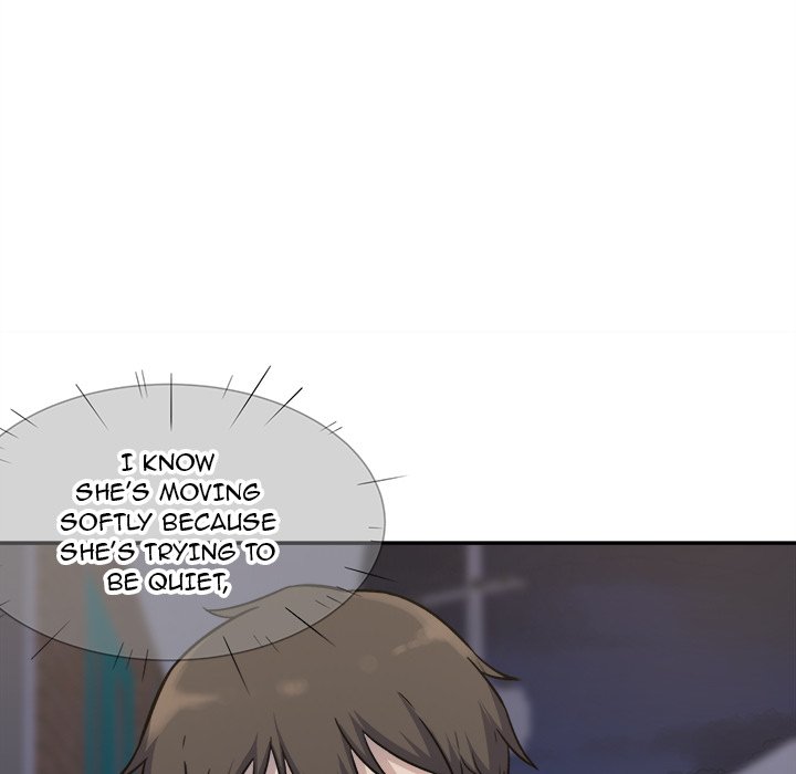 Excuse me, This is my Room - episode 31 - 47