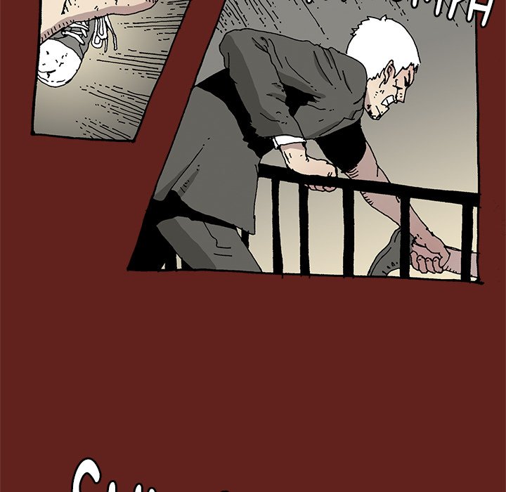 They're Coming - episode 31 - 9