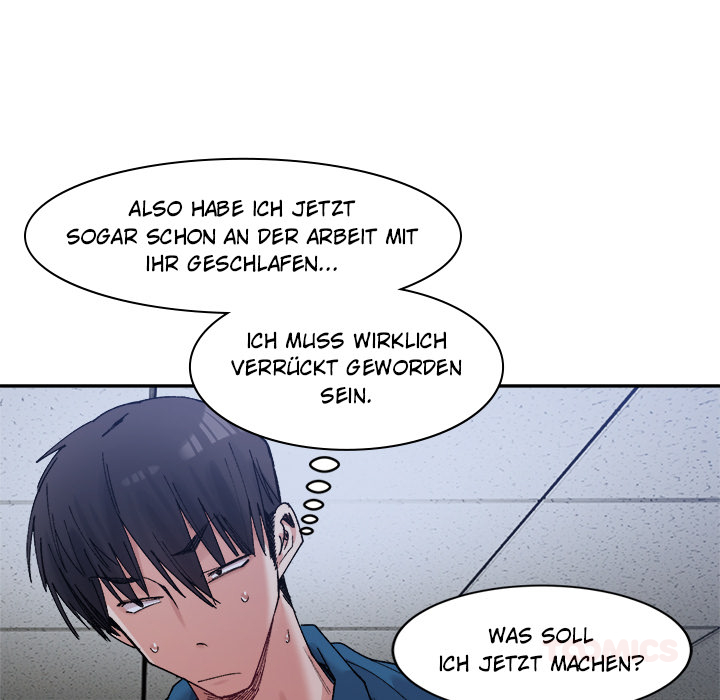 Was sich neckt... - episode 21 - 38