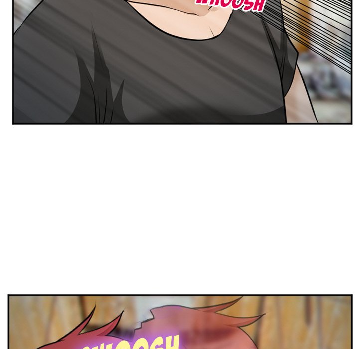 Dating Contract - episode 61 - 79