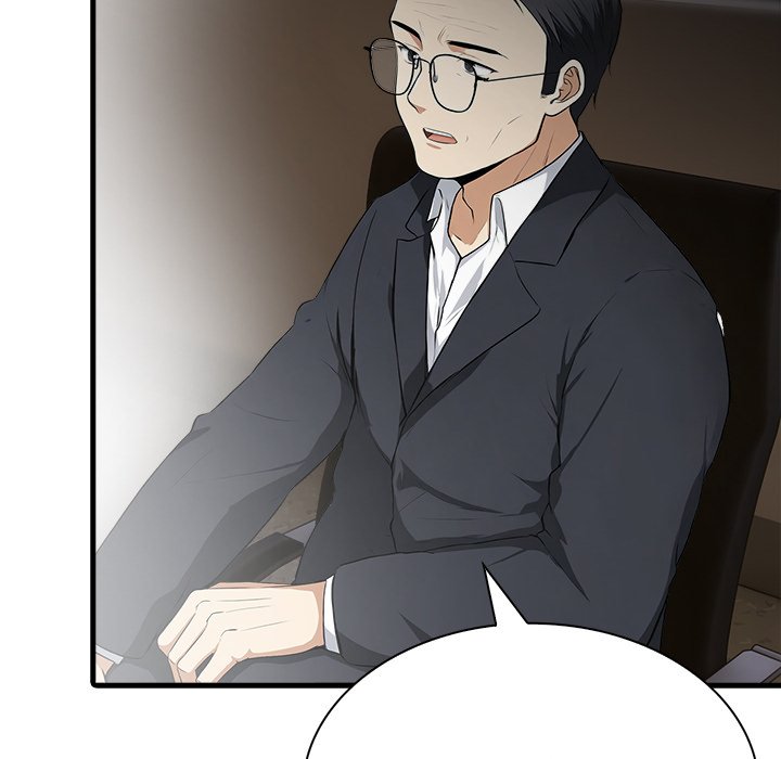 Steamy Webtoon Collection - episode 6 - 39