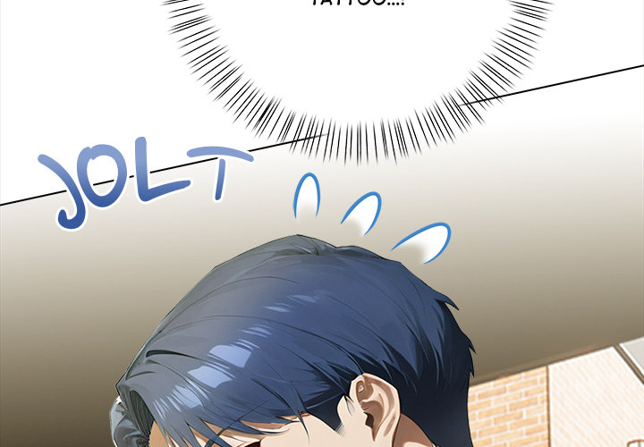 Tattoo Shop - episode 6 - 2