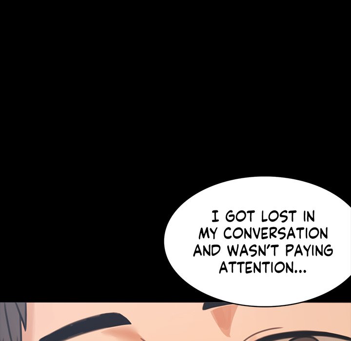 Infidelity 101 - episode 3 - 5
