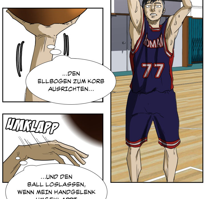 Tweener - episode 45 - 67