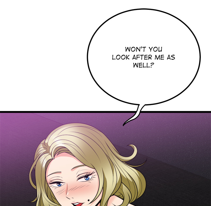 Body Swap - episode 8 - 31