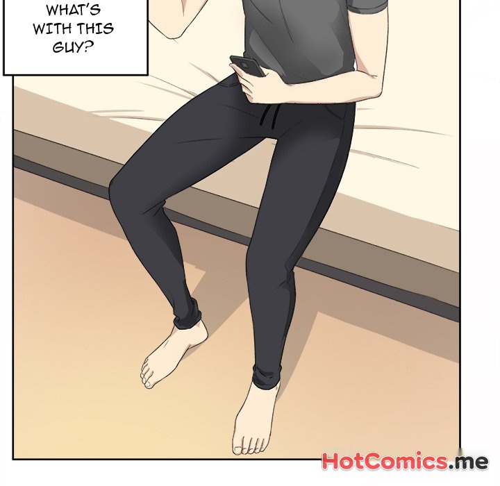 Excuse me, This is my Room - episode 14 - 13
