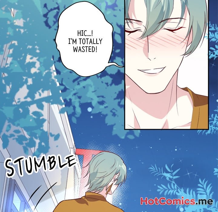 Strange Family - episode 29 - 17