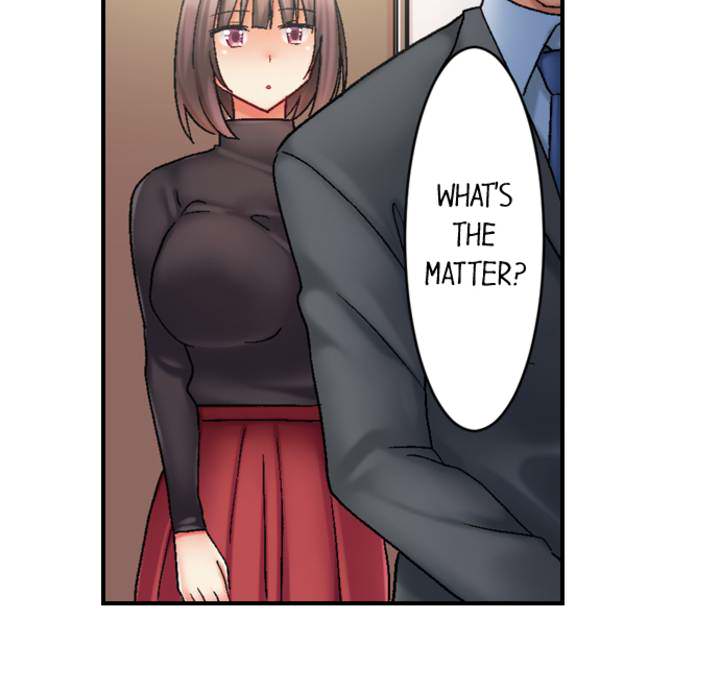 Our Kinky Newlywed Life - episode 4 - 42