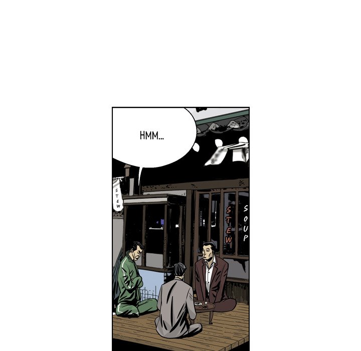 The Hooligans - episode 15 - 6