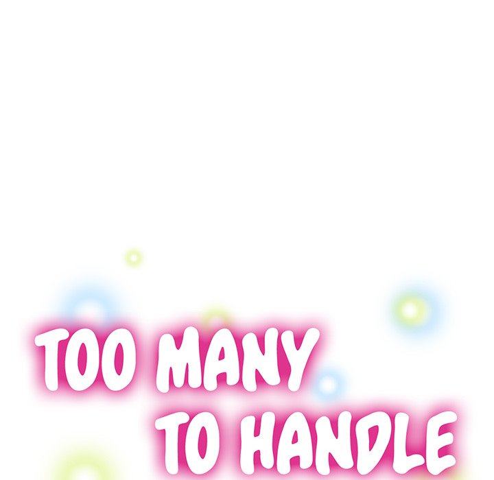 Too Many To Handle - episode 5 - 15