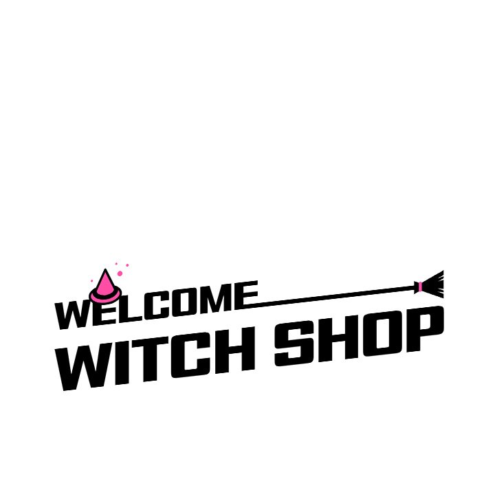 Welcome, Witch Shop - episode 22 - 33