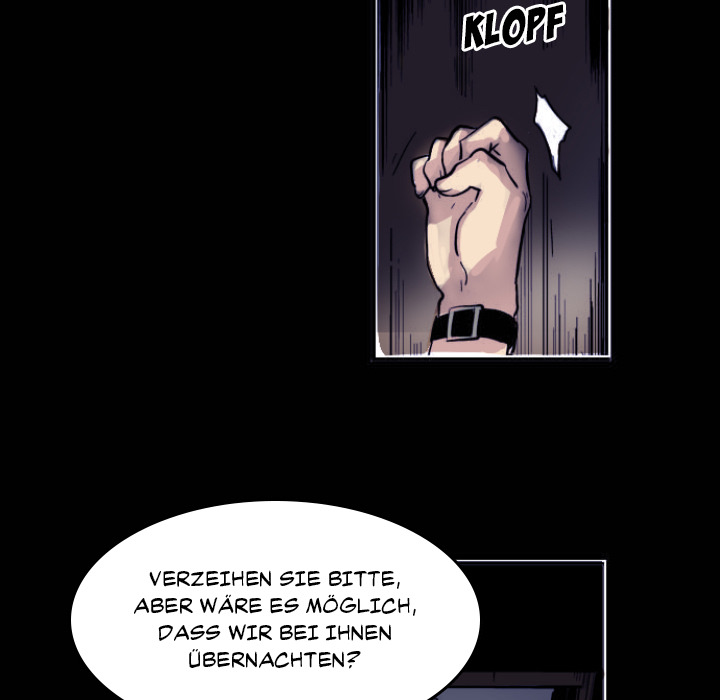 Gänsehaut Pur - episode 31 - 47