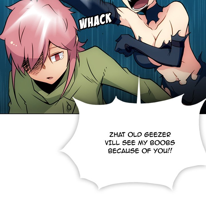 Such a Cute Spy - episode 35 - 72