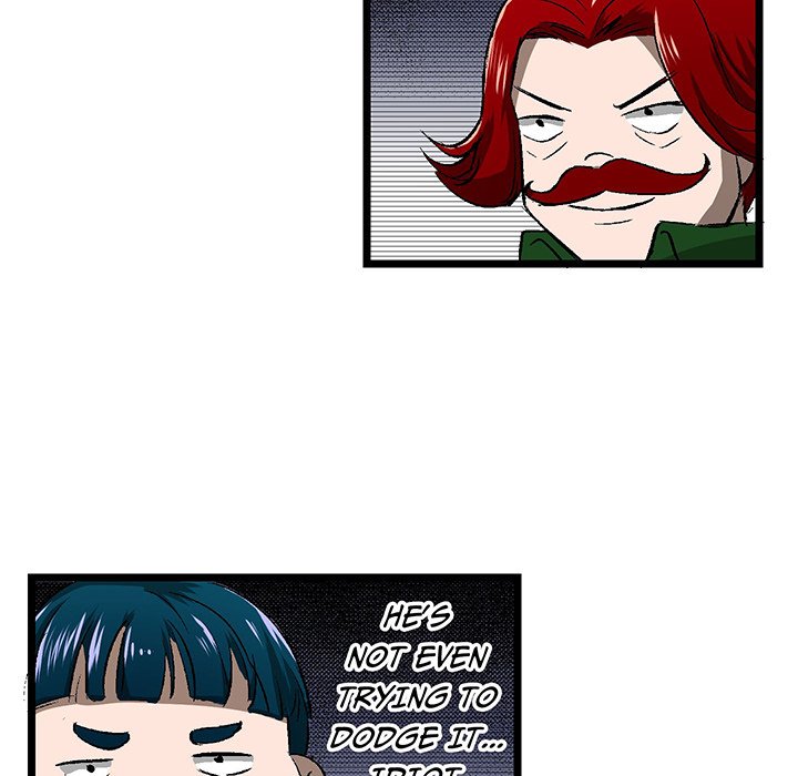 I Reincarnated as a Villain of an RPG, But I Want to Survive - episode 22 - 35