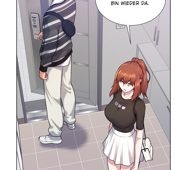 Ich will doch nur SIE! - episode 47 - 58