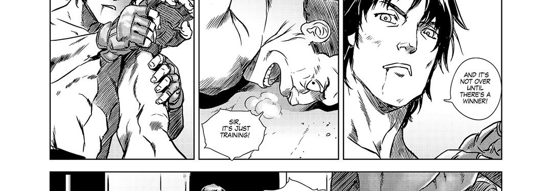 Zero Point - episode 4 - 18
