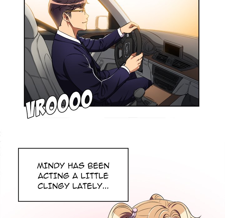 Yuri's Part Time Job - episode 34 - 9