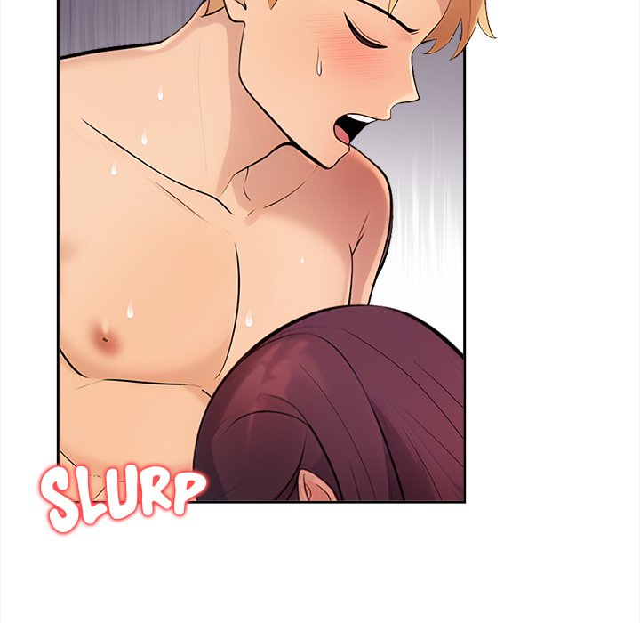 The Exchange Student & His Host - episode 7 - 124