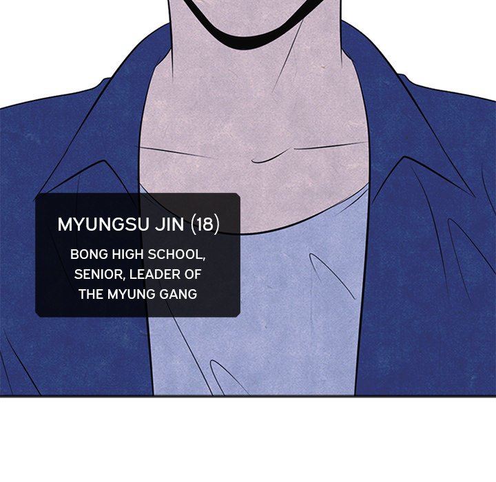 High School Devil - episode 45 - 43