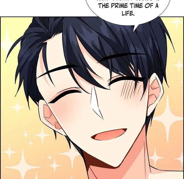 The Destroyer Fell in Love with Me - episode 1 - 89
