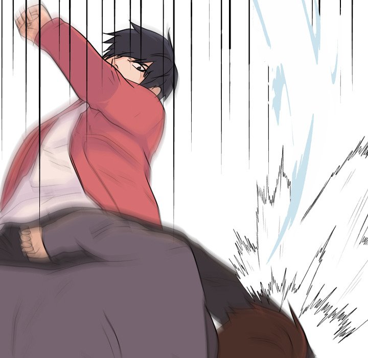 High School Legend : Red Dragon - episode 79 - 35