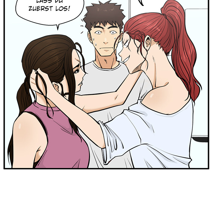 Los geht´s Mr. Kang! - episode 63 - 53