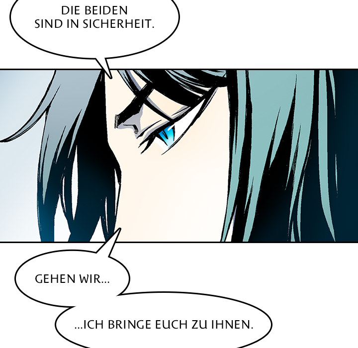 Die Legende von Sayu - episode 32 - 60