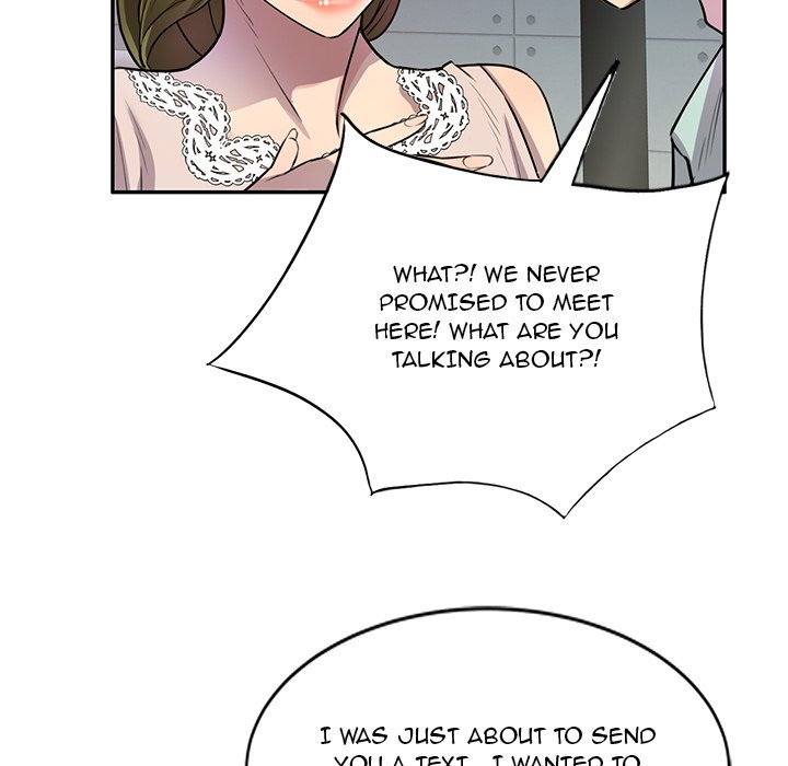 Secret Tutor - episode 11 - 18