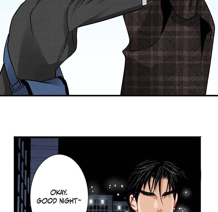Work, Fight and Love - Webtoon Edition - episode 11 - 56