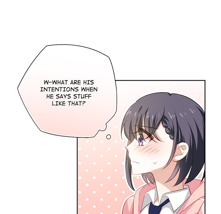 A Young Case of Hearts - episode 5 - 105