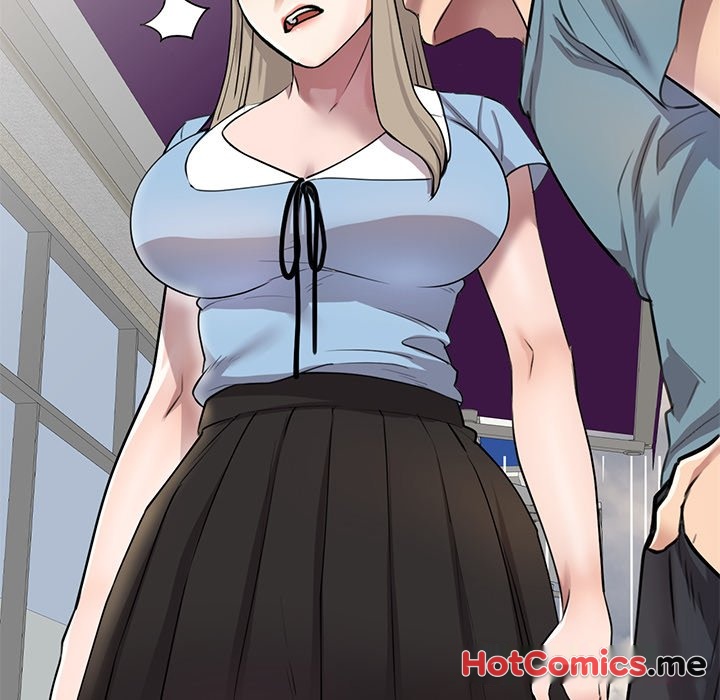 Secret Tutor - episode 8 - 26